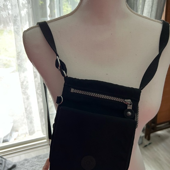 Kipling small crossbody - Picture 4 of 10